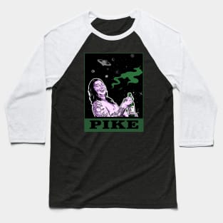 MATT PIKE Baseball T-Shirt